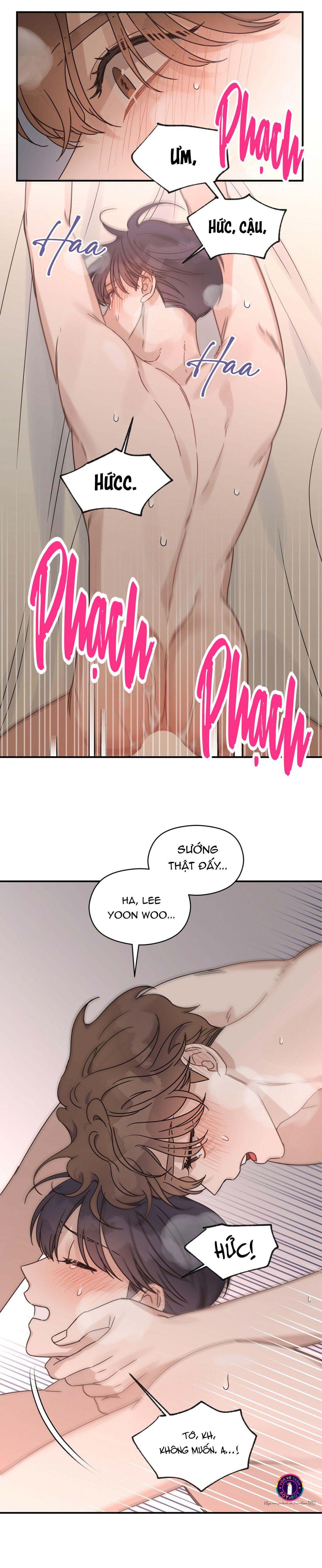 omega complex (end) chapter 20 19