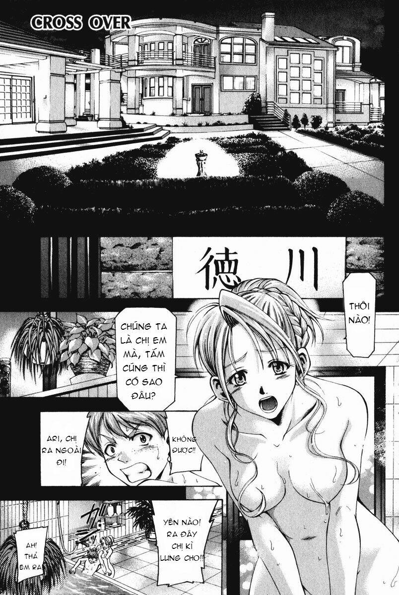 cross over chapter 50 2