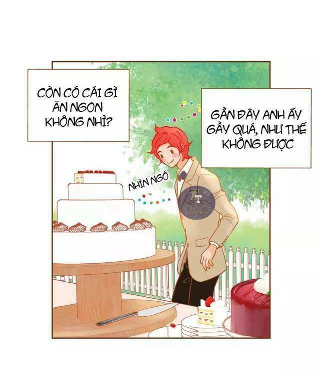 tân lang yếu tòng tiểu dưỡng khởi chapter 19 13