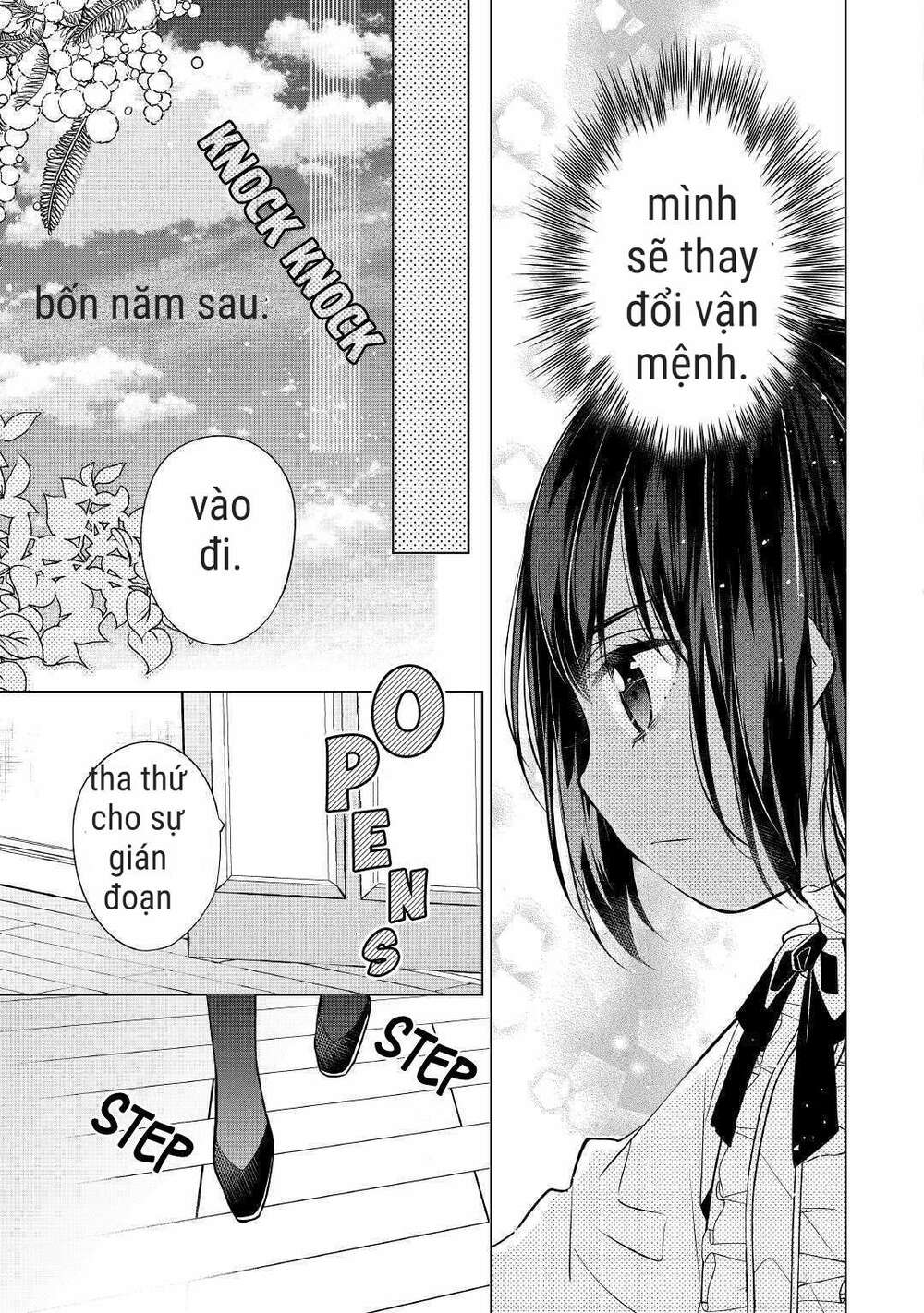 i'm not a villainess!! just because i can control darkness doesn't mean i'm a bad person! chapter 2 24