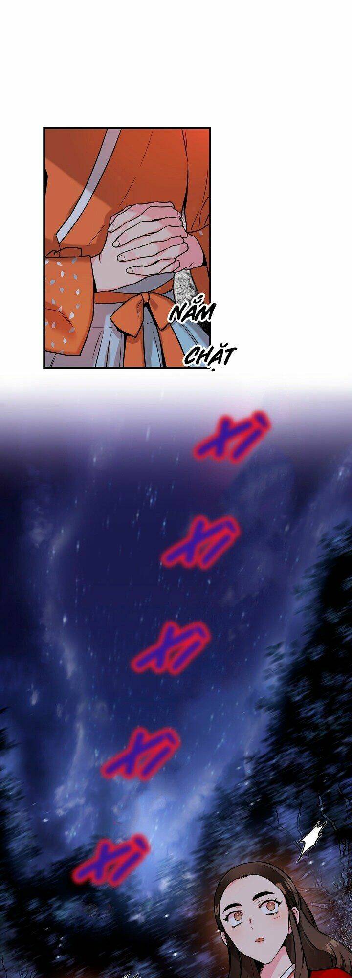 tôi trở thành nhân vật phản diện giỏi nhất trong giới võ thuật chapter 27 46