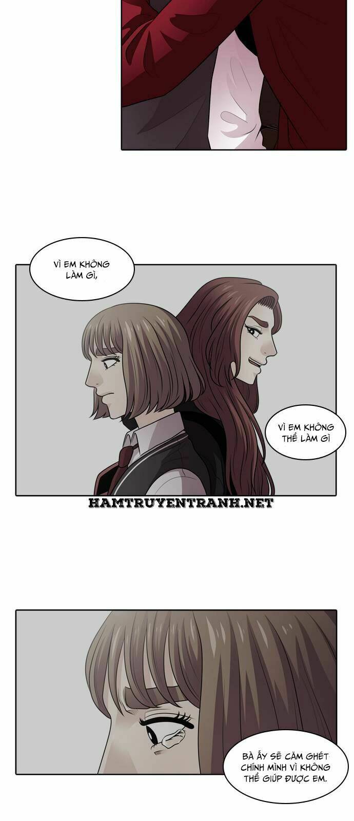 tomorrow - ngày mai chapter 9 49