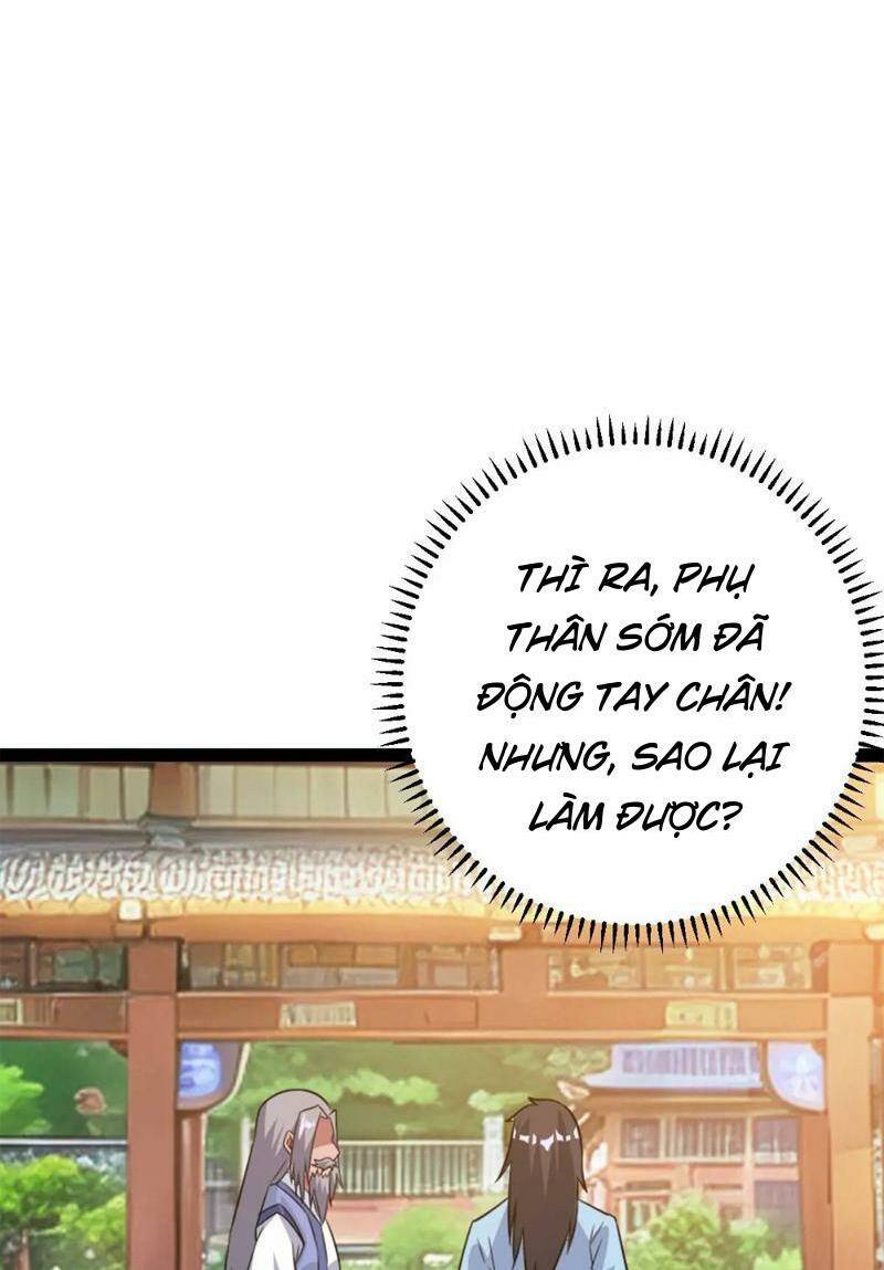 trăm tuổi mở hệ thống: con hiền cháu ngoan quỳ khắp núi! chapter 38 32