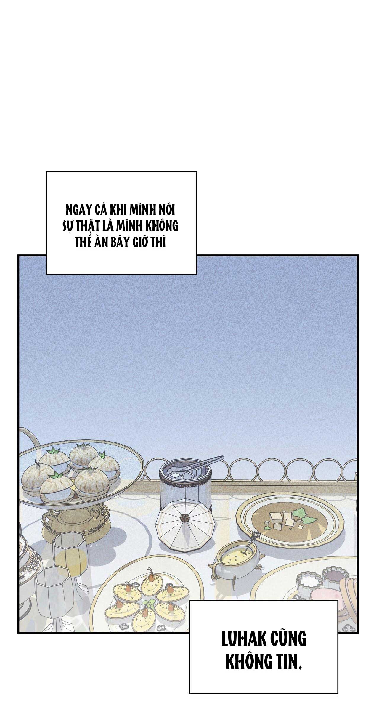 cách để sống sót với tư cách là người chơi chapter 7 3