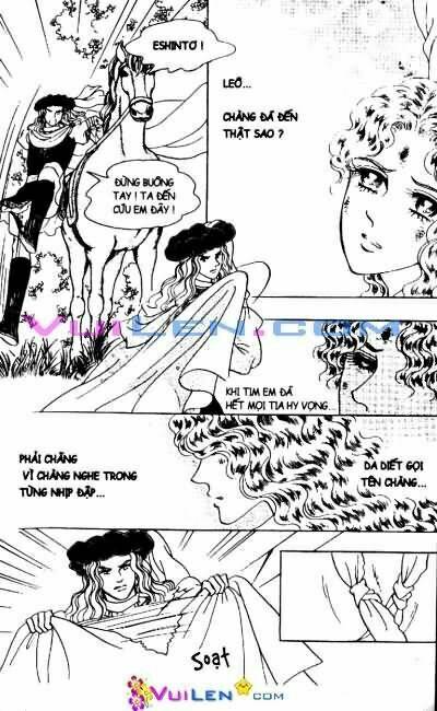 princess - công chúa xứ hoa (bản đẹp) chapter 14 76