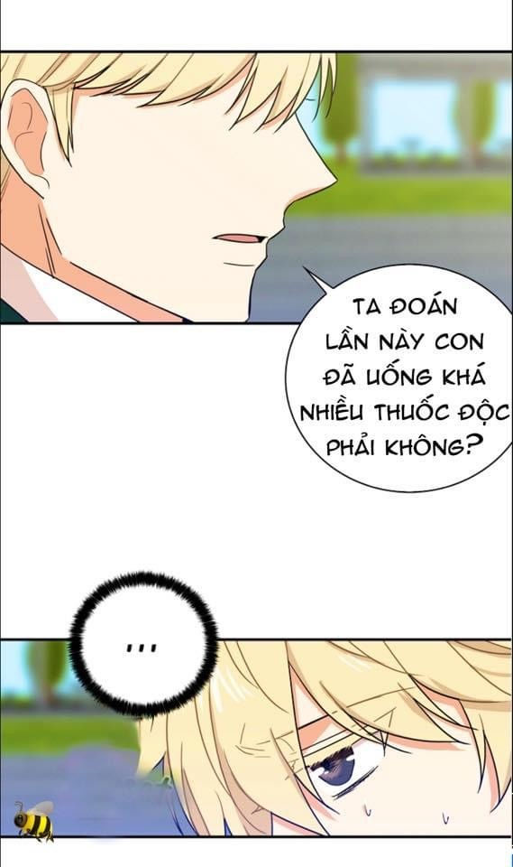 xuyên không trở thành mẹ của nhân vật phản diện chapter 9 53