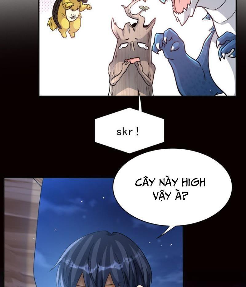 cựu nhật ngự long chapter 57 46