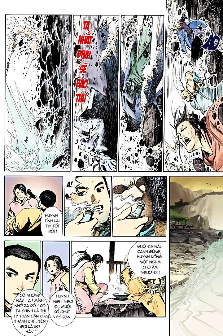 phong vân chapter 276 29