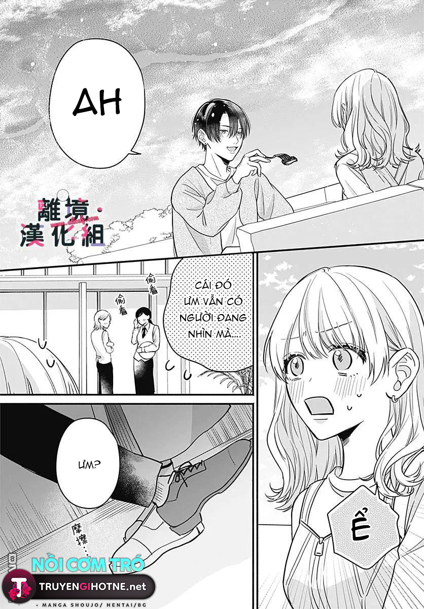 thống trị hoàn mỹ chapter 6.2 6