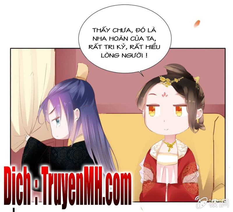 solo đi vương gia chapter 42 6