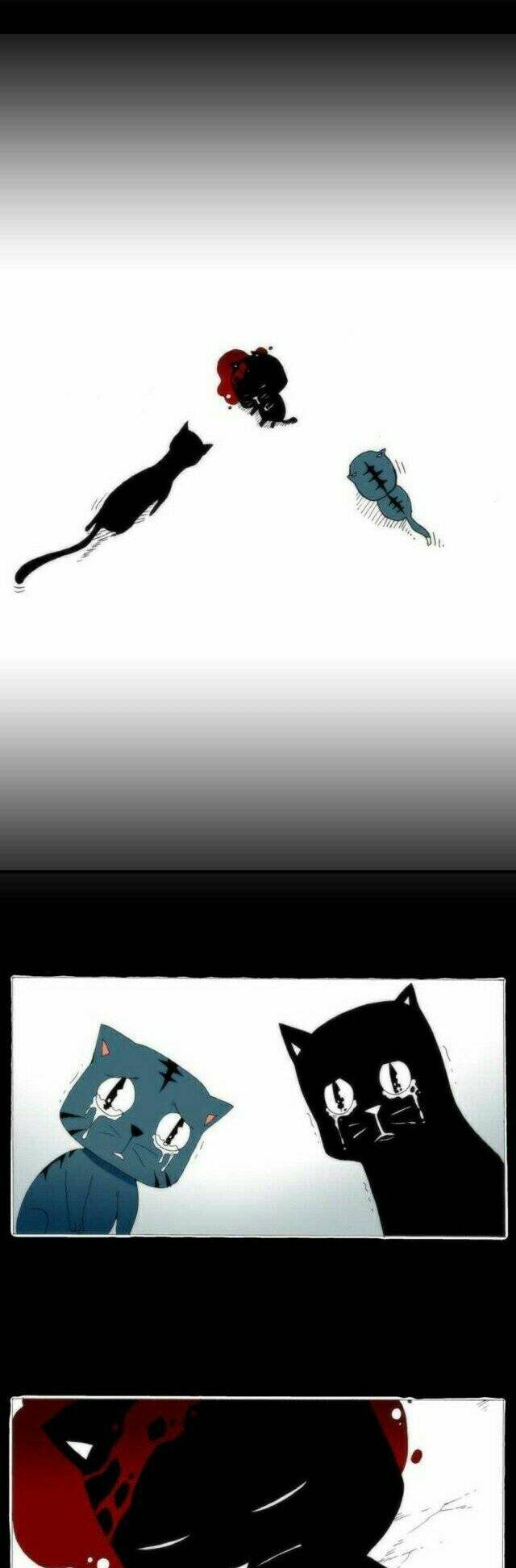 can't see can't hear but love chapter 83 10