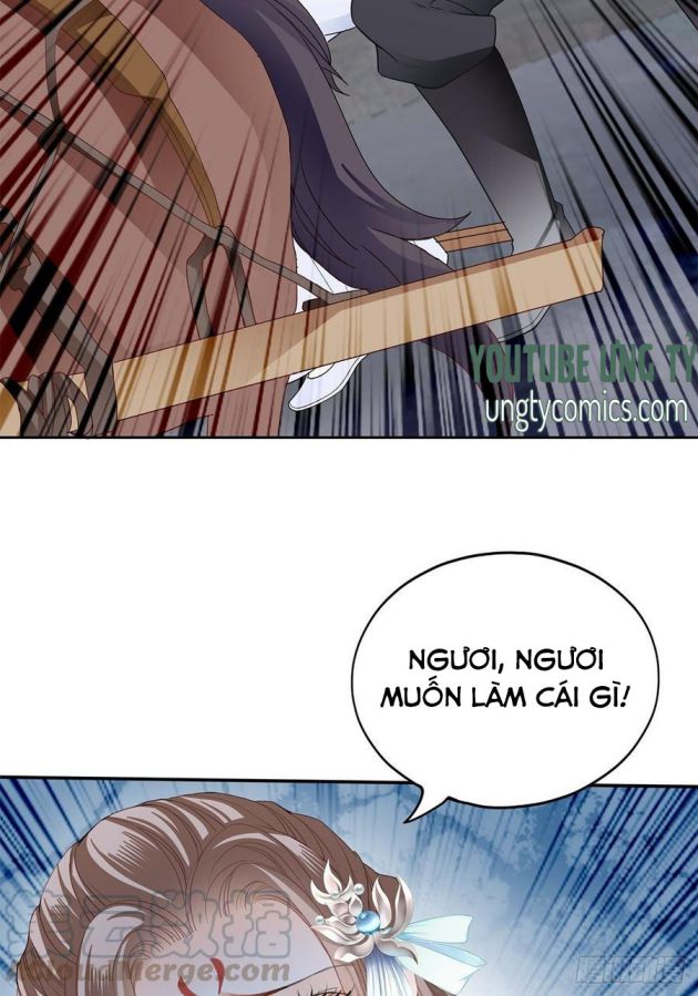 bổn vương muốn nàng chapter 37 41