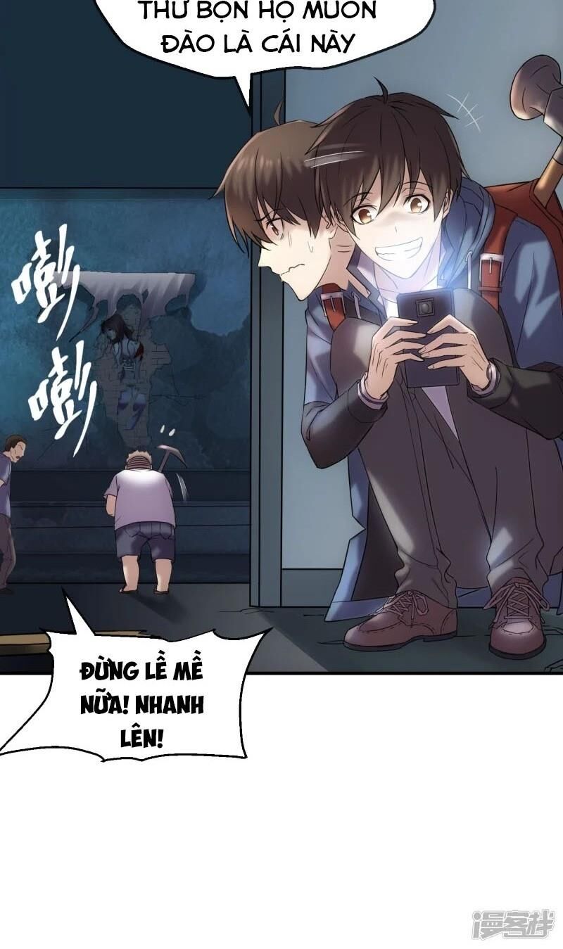 ta có một căn phòng mạo hiểm chapter 9 4