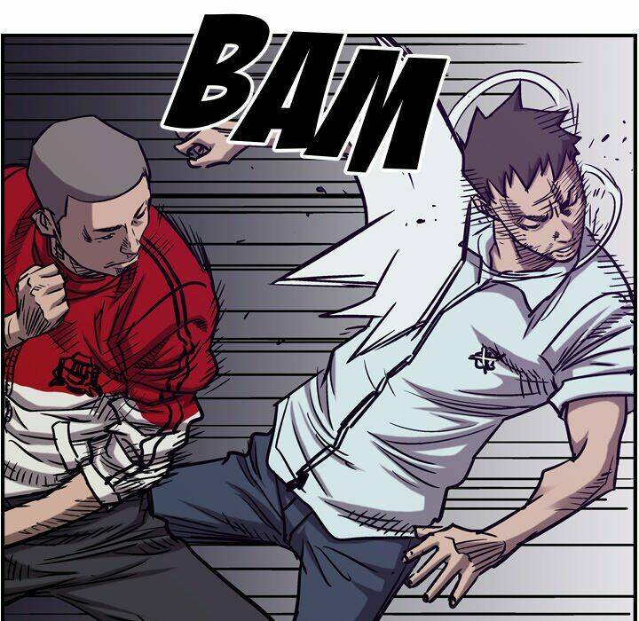 huyền thoại : khởi đầu chapter 82 90