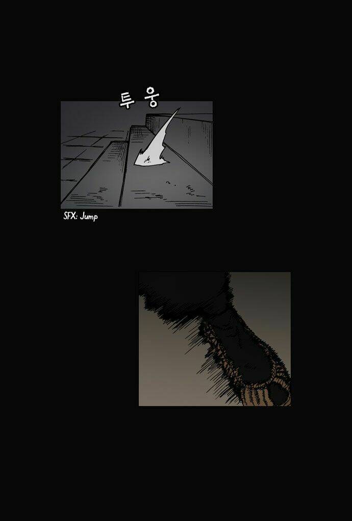 be heun chapter 20 23