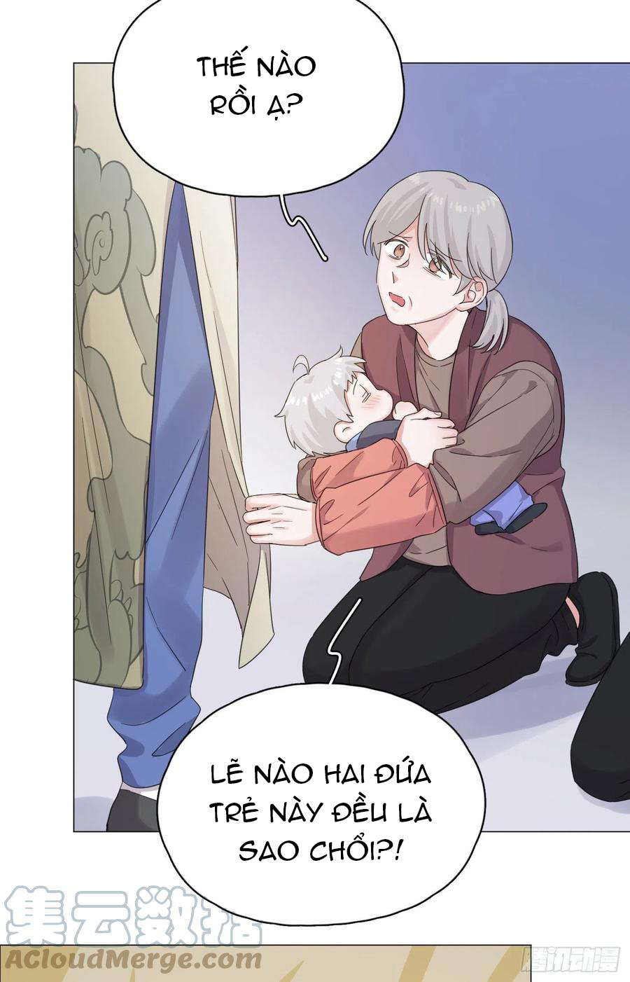 nhất hoàng cửu công thập nhị thê chapter 49 15