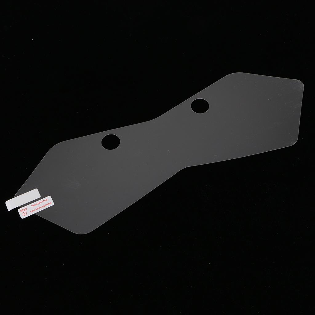 Cluster Scratch Protection Film  for    530 New