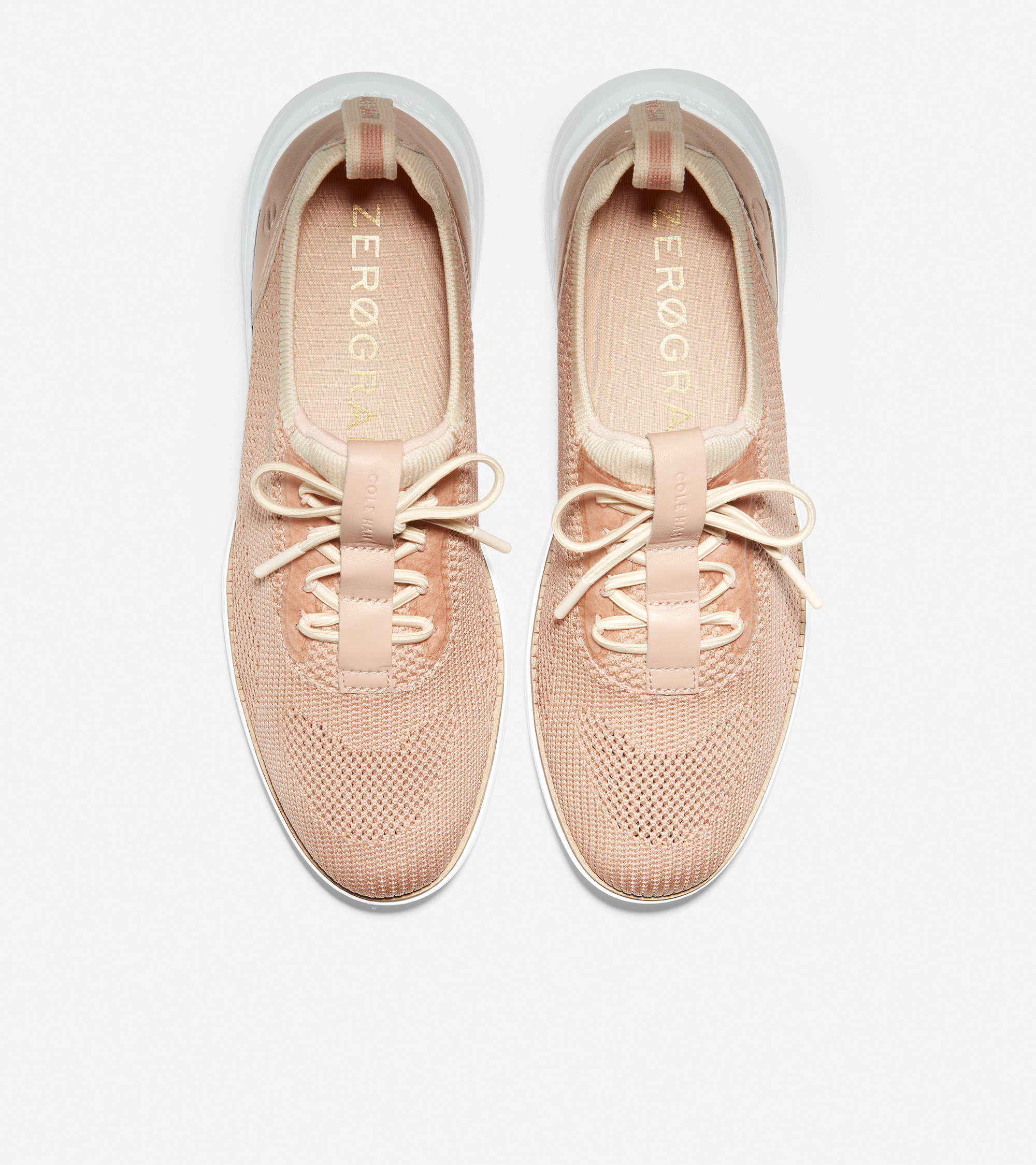 GIÀY SNEAKER, THỂ THAO - NỮ - ZERØGRAND GLOBAL TRAINER - W18215