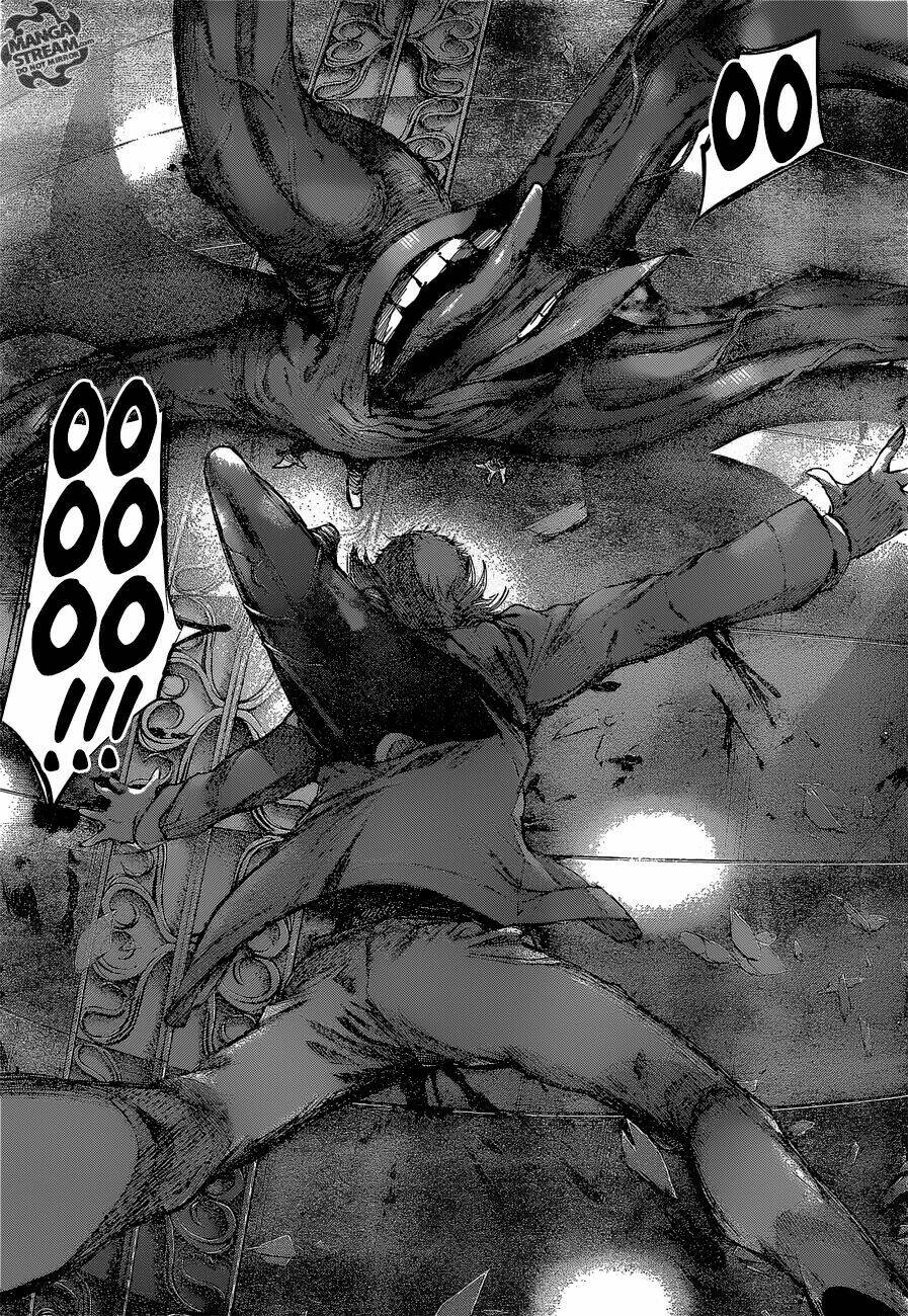 ngạ quỷ vùng tokyo 2 chapter 54 11