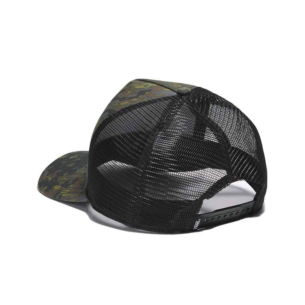 Nón Vans Otw Curved Bill Trucker VN0008PEZBF