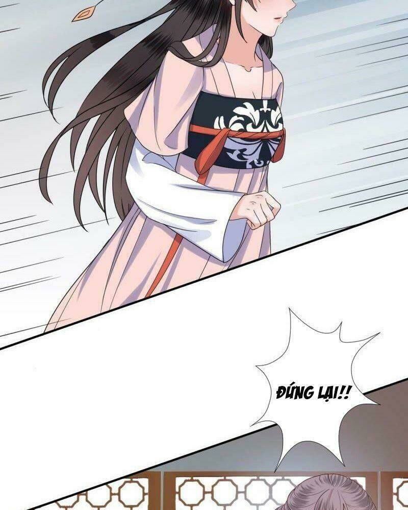 vương gia kiêu ngạo quá khó cua chapter 60 16