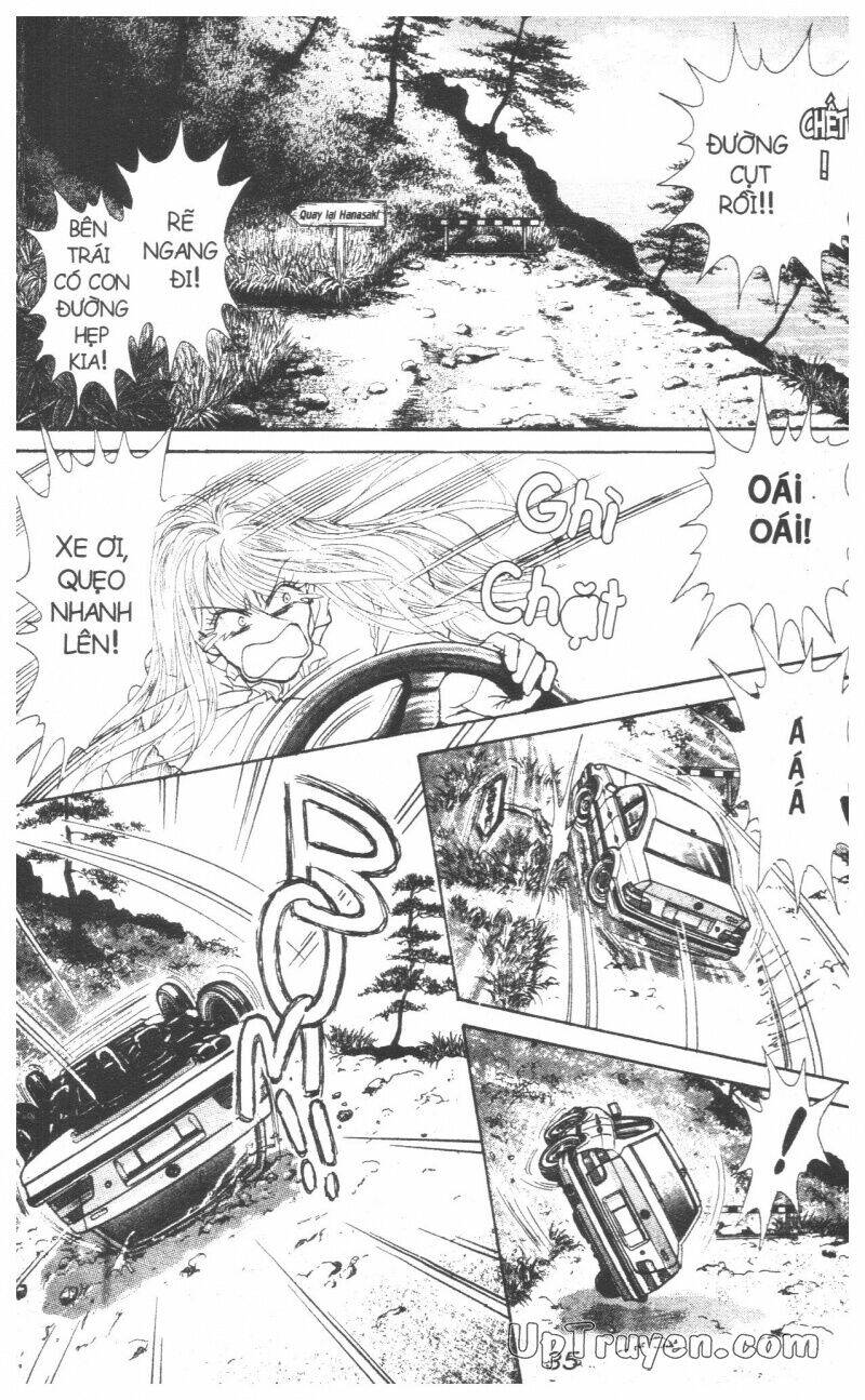 câu lạc bộ con nhà giàu chapter 19 37