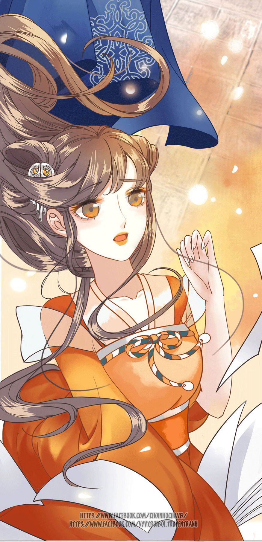 gay rồi! cái đó thành tinh rồi chapter 9 33