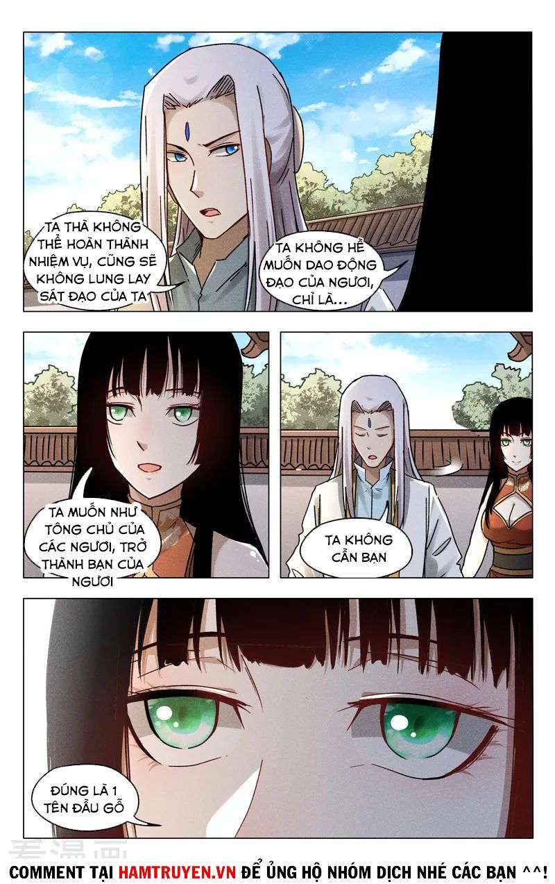 vạn giới tiên trung chapter 400 5