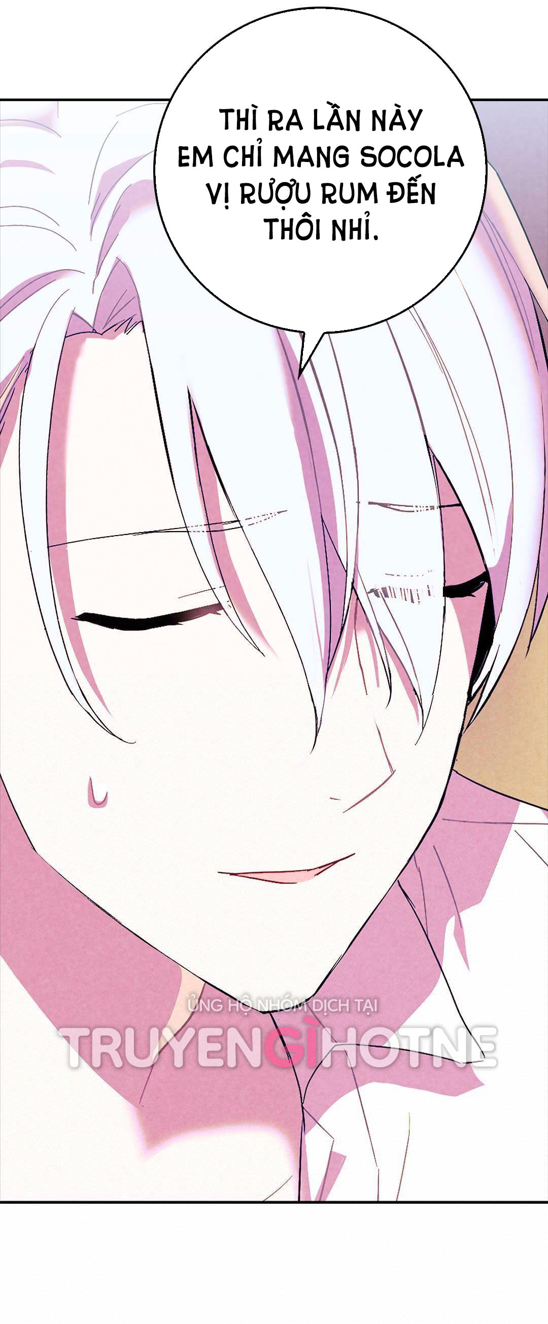 [bản 18+] trò chơi săn mồi của hoàng đế và thánh kỵ sĩ chapter 32.2 19