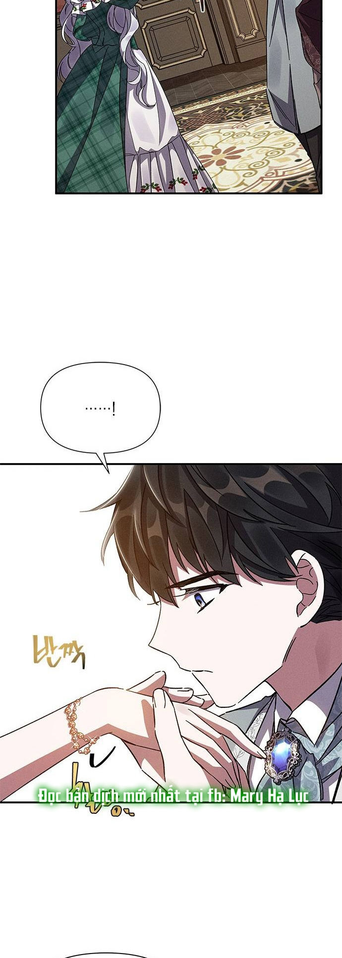 ôi kẻ thù không đội trời chung thân ái của tôi chapter 13.1 20