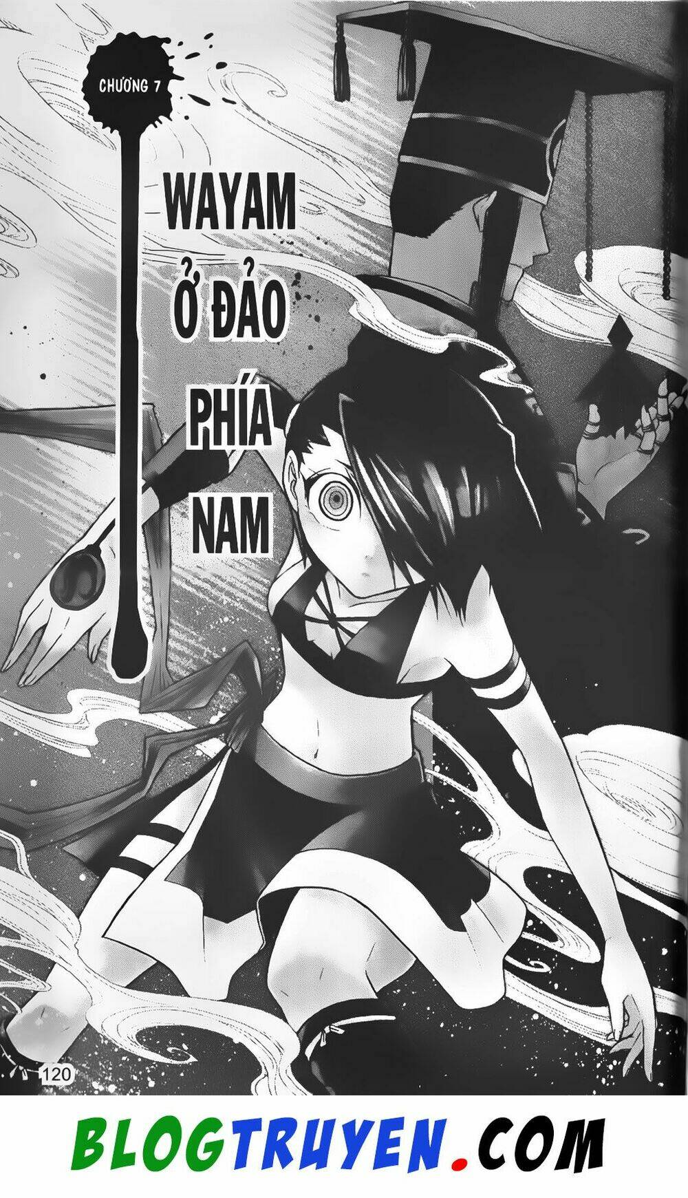 emma đến từ địa phủ chapter 7 4