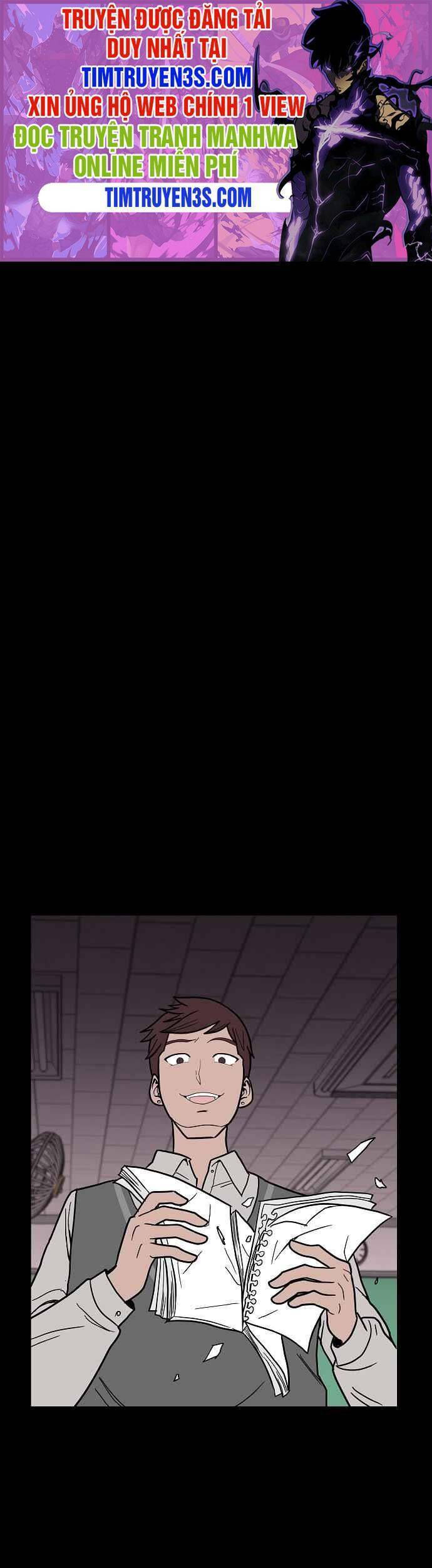 rốt cuộc cũng thấy ngọn lửa xanh chapter 13 2