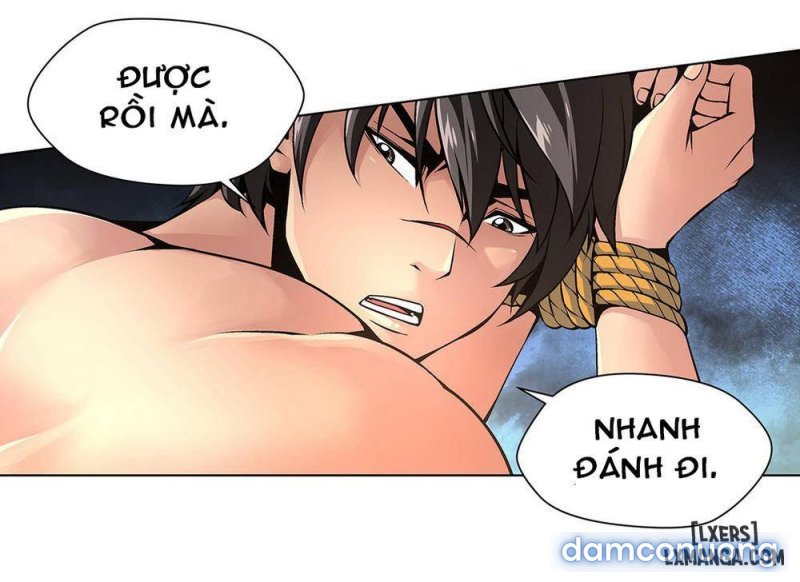 nô lệ song sinh chapter 11 5
