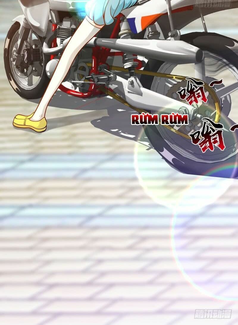 nhóm giao lưu của địa phủ chapter 92 20