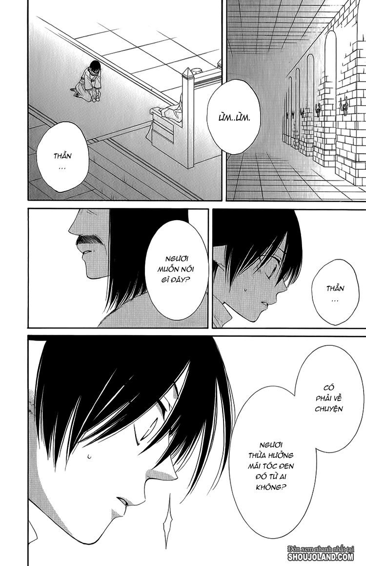 bình minh arcana chapter 52 26