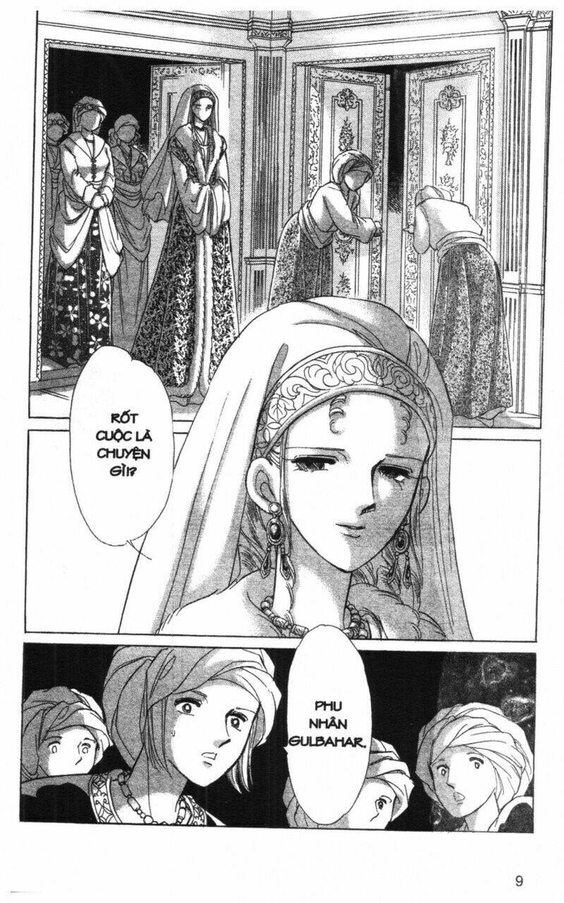 nữ hoàng của đế chế ottoman chapter 10 10