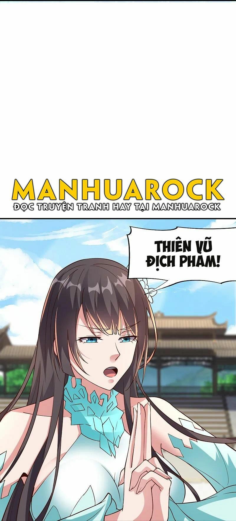 tiên võ đế tôn chapter 265 76