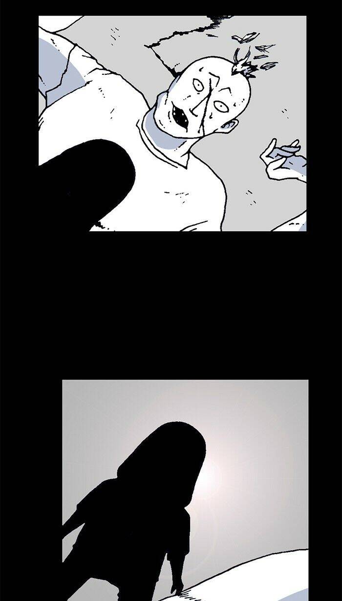 mắc kẹt trên mặt trăng chapter 44 38