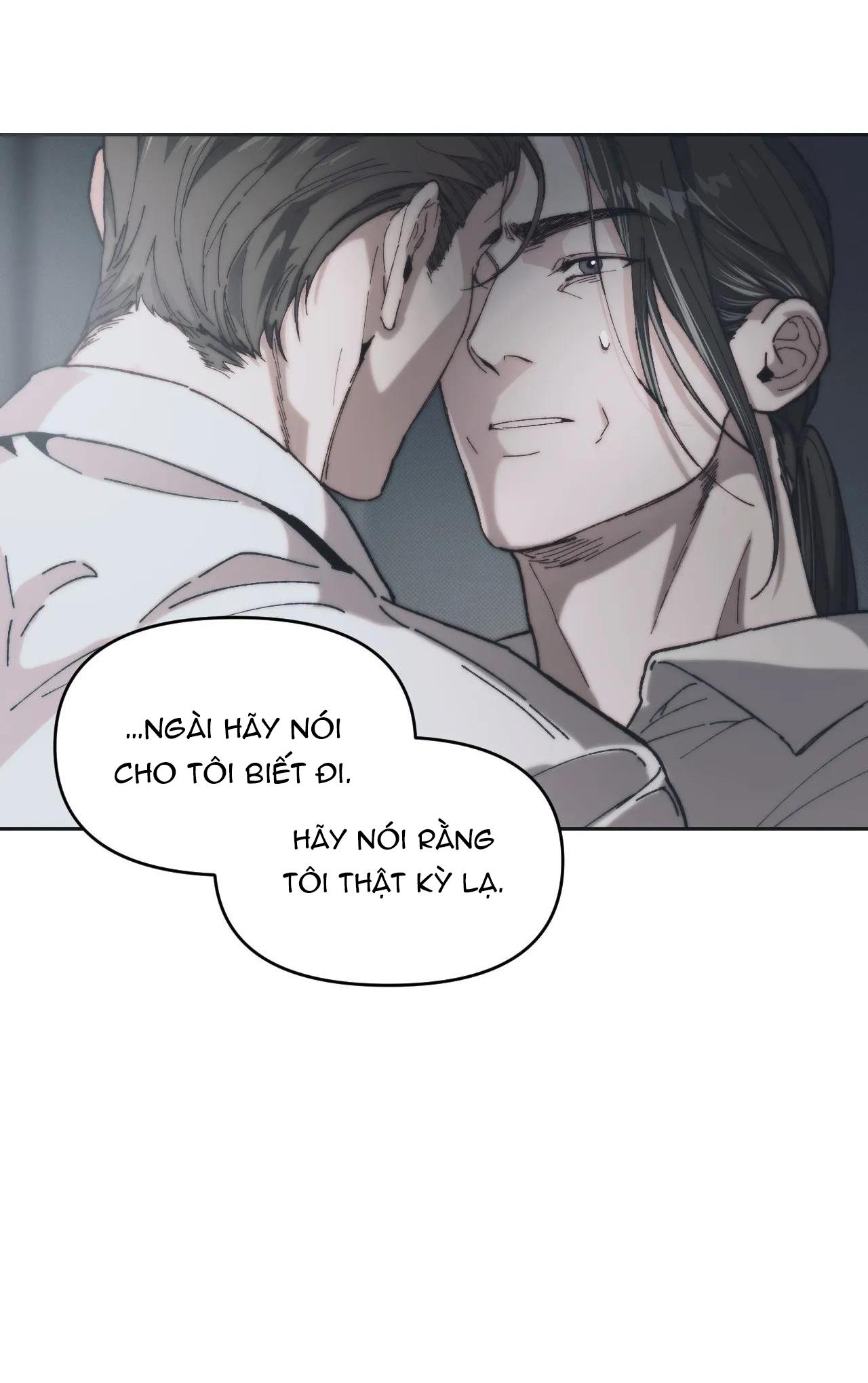 tuyển tập những ông chú tà zâm chapter 1.3 42