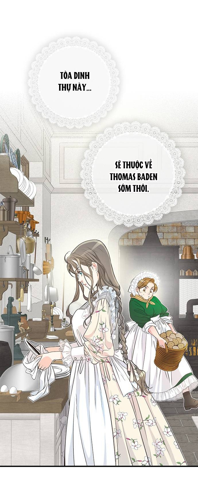 hoàng tử phiền toái chapter 1 30