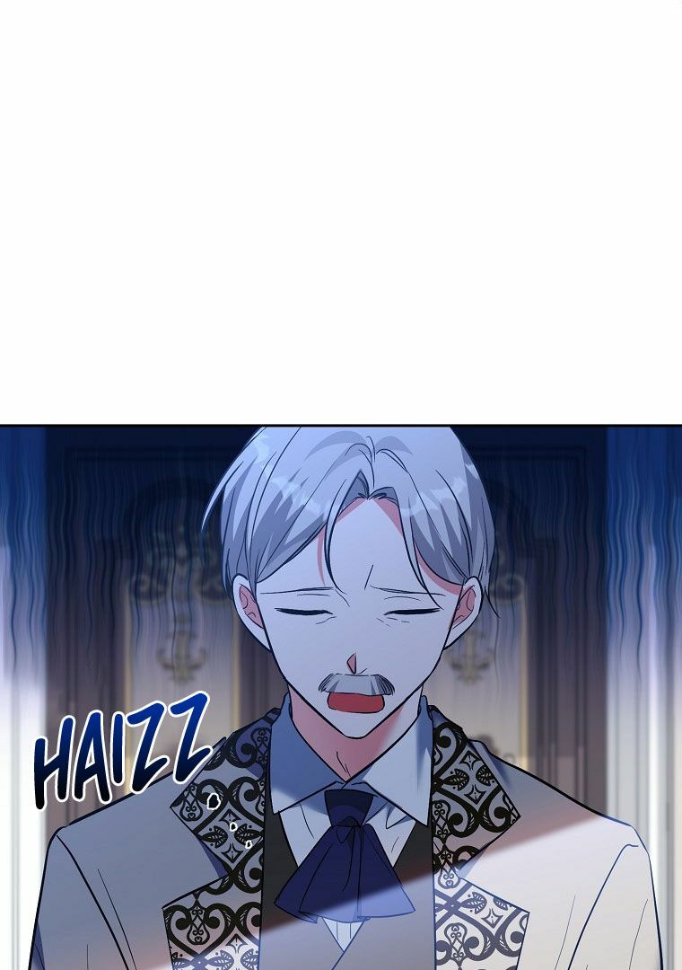 ác nữ karuna bé lại chapter 35 23