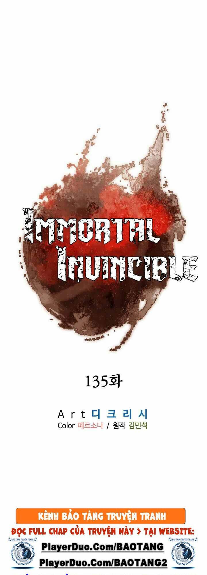 trọng sinh, bất khả chiến bại chapter 135 6