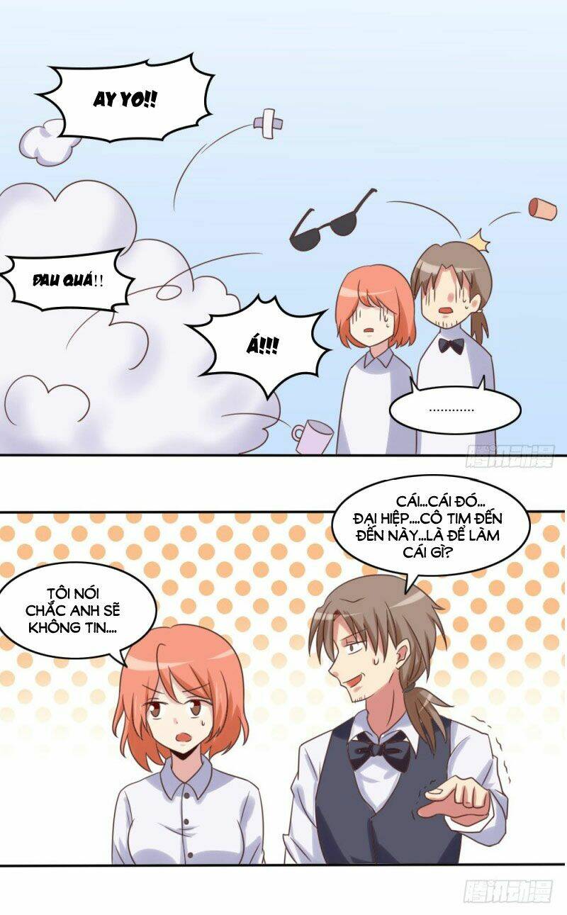 thiên ngoại phi tiên chapter 28 2