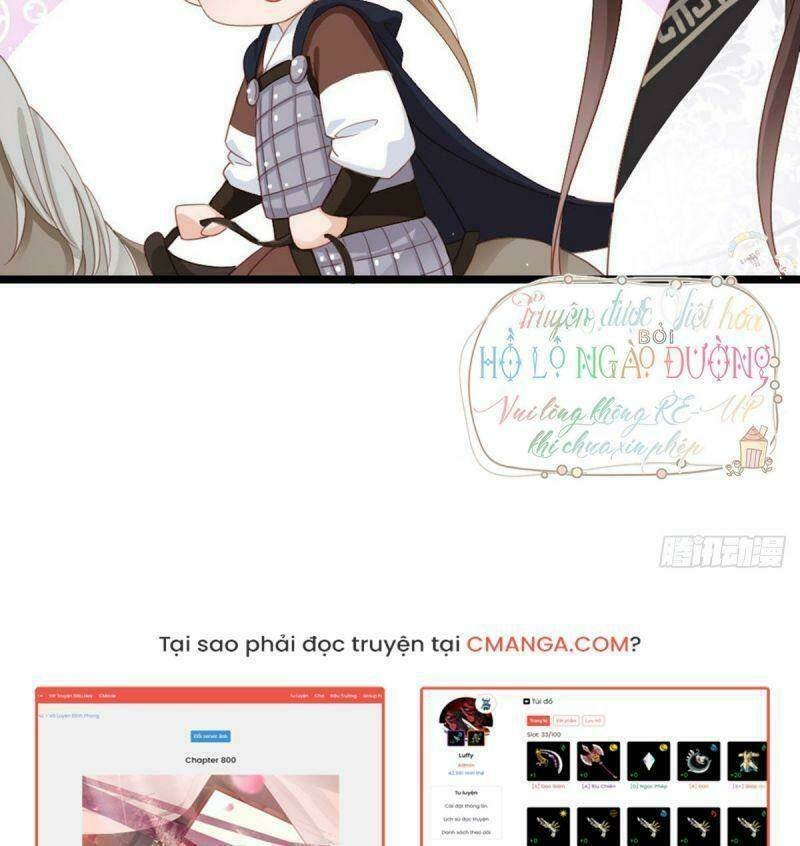 đứng yên ! phụng chỉ đánh cướp đây chapter 5 35