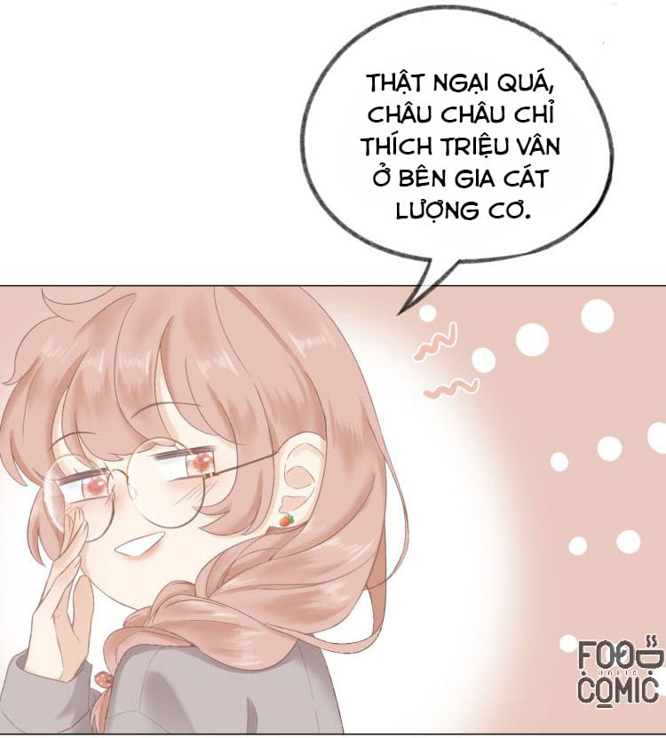 cp muốn yêu đương rồi, phải làm sao đây? chapter 4 20