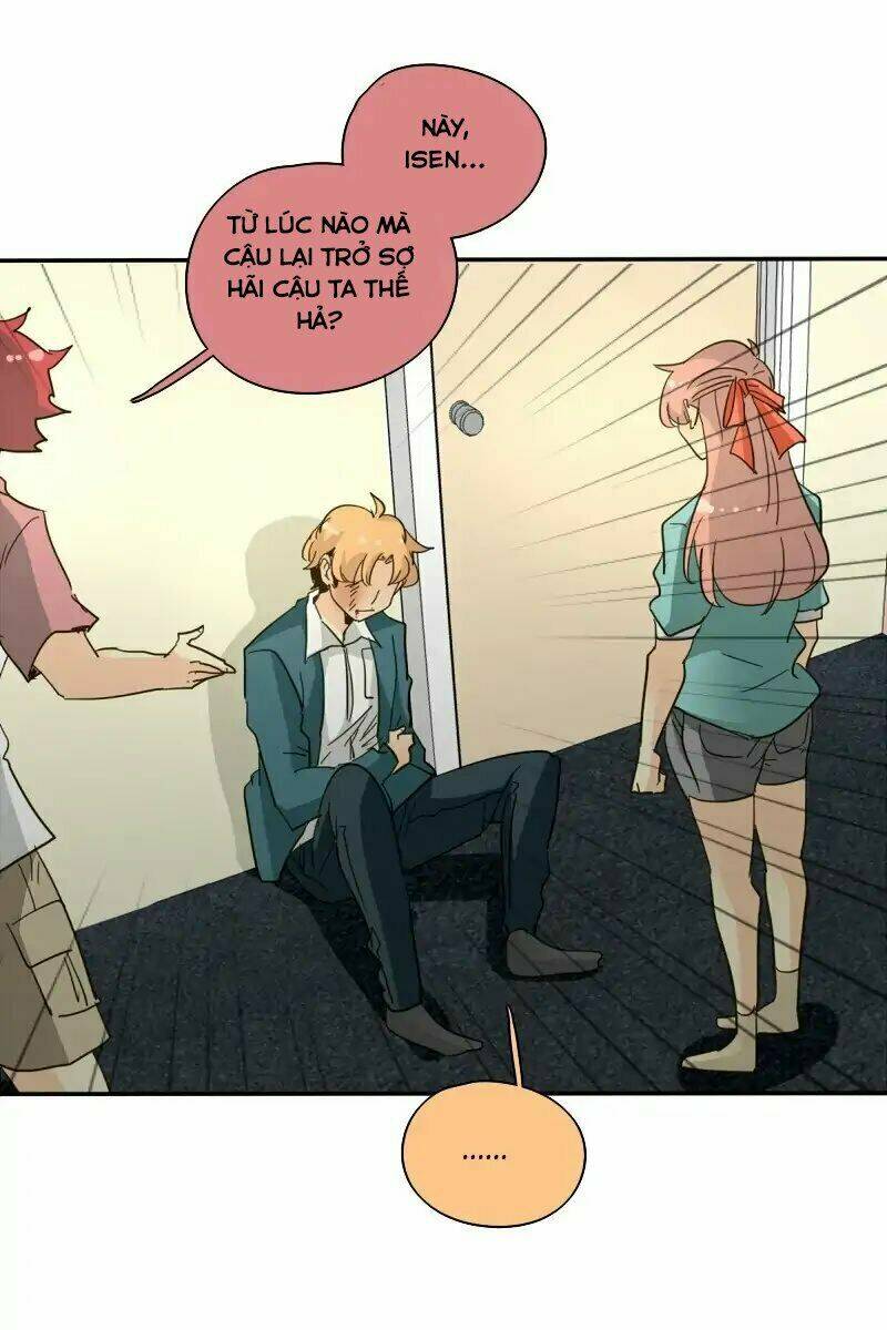Thế Giới Không Hoàn Hảo Chapter 149 70