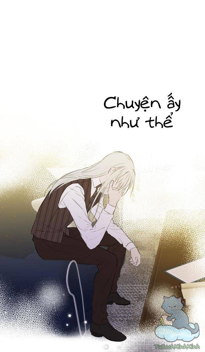 những nhân vật mạnh nhất thế giới ám ảnh tôi chapter 10.5 44