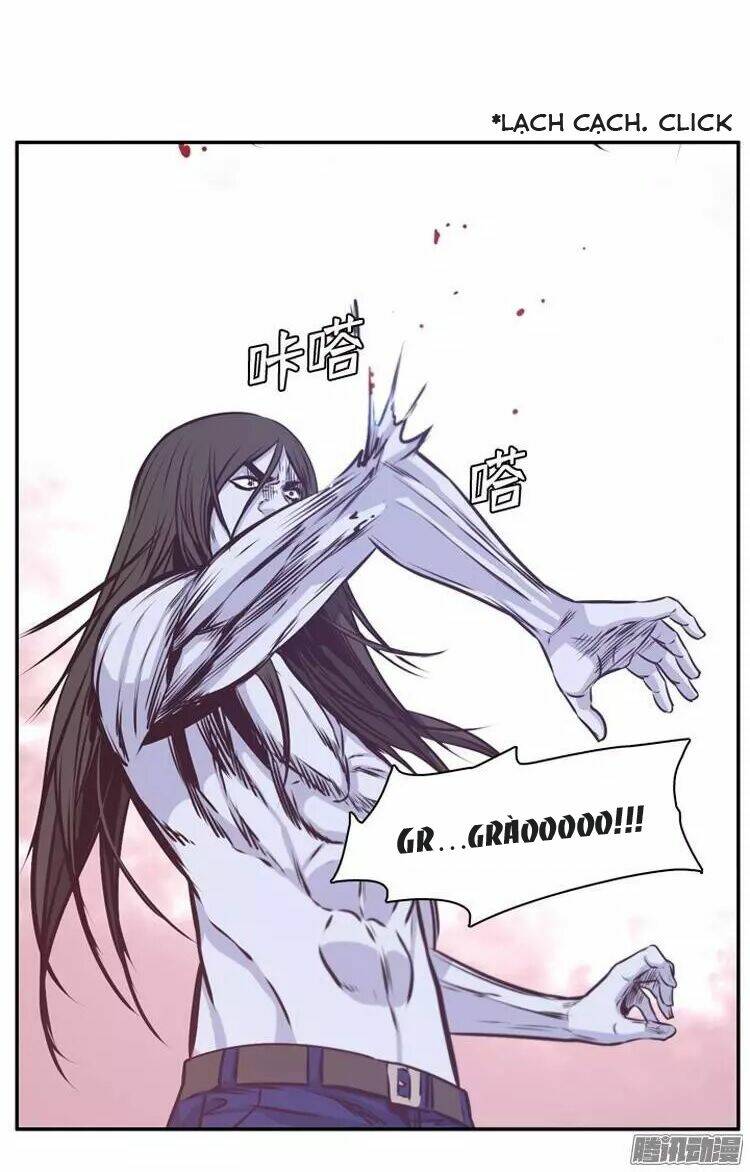 vua của vong linh chapter 199 6