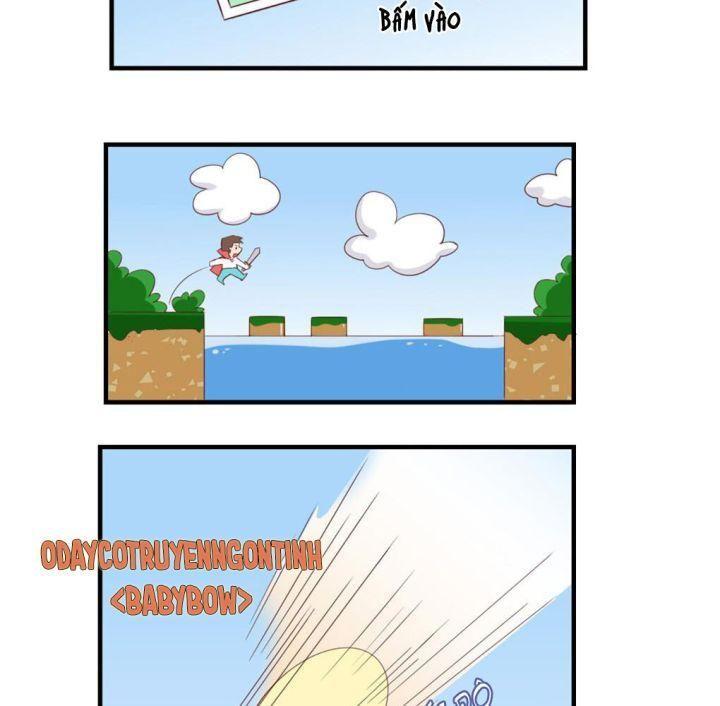 chiếc bật lửa và váy công chúa (b) chapter 4 74