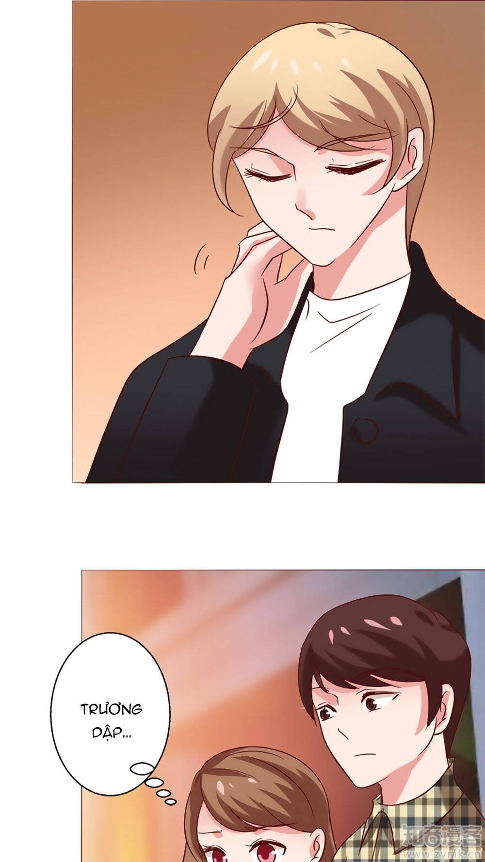 một tuần làm tình nhân chapter 21 19